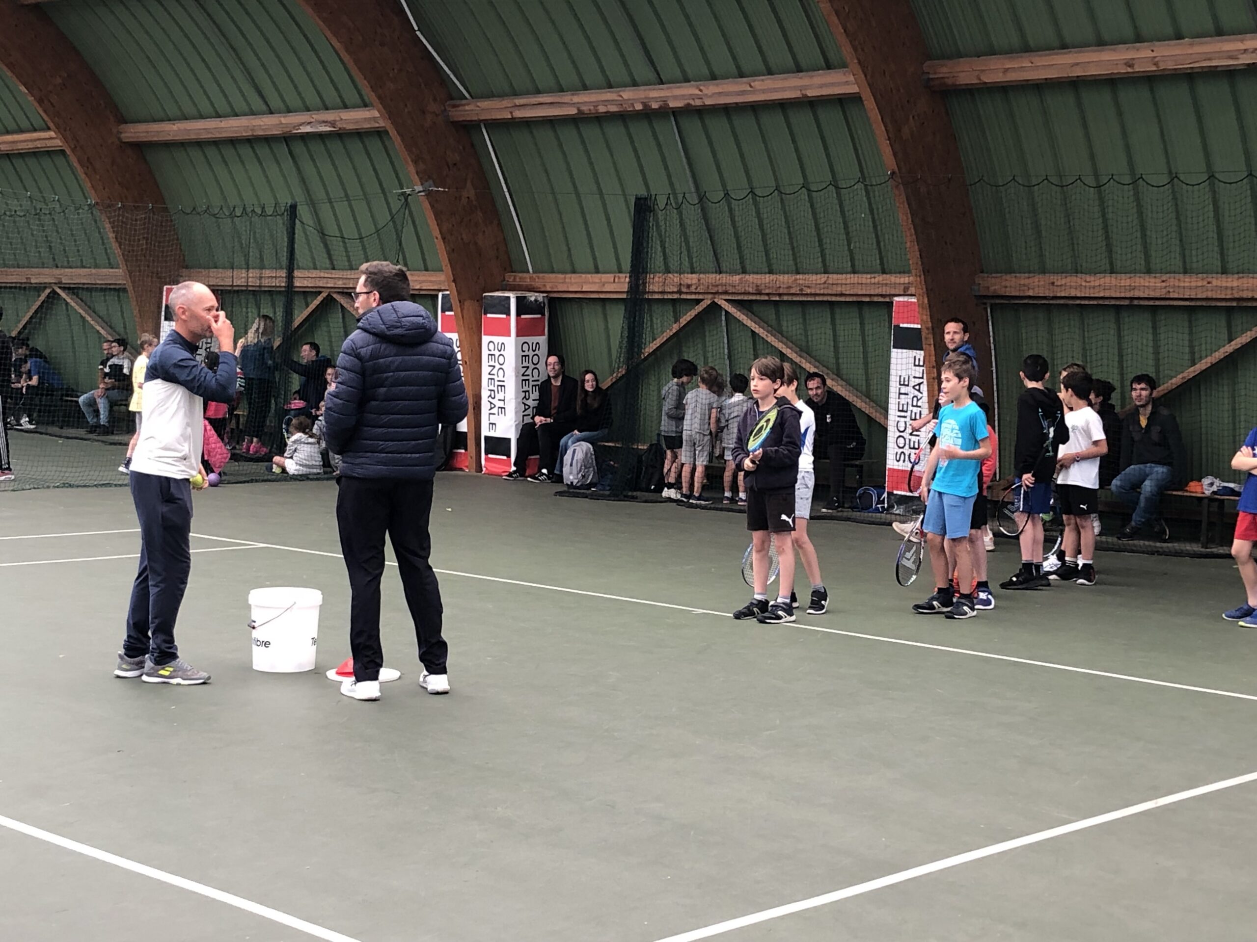 Lire la suite à propos de l’article Fete du club et conviviale 2024