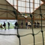 Finales tournoi interne 2025/2026